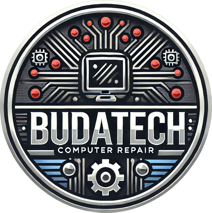 Budatech Computer Repair Buda Texas